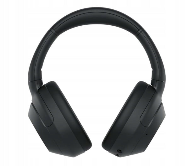 Wireless On-Ear Headphones Sony ULT Wear Bluetooth black WH-ULT900N Manufacturer code WH-ULT900N