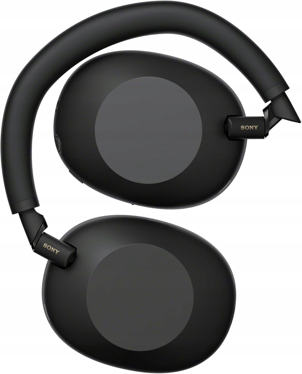 Wireless On-Ear Headphones Sony WH-1000XM6 black Brand Sony