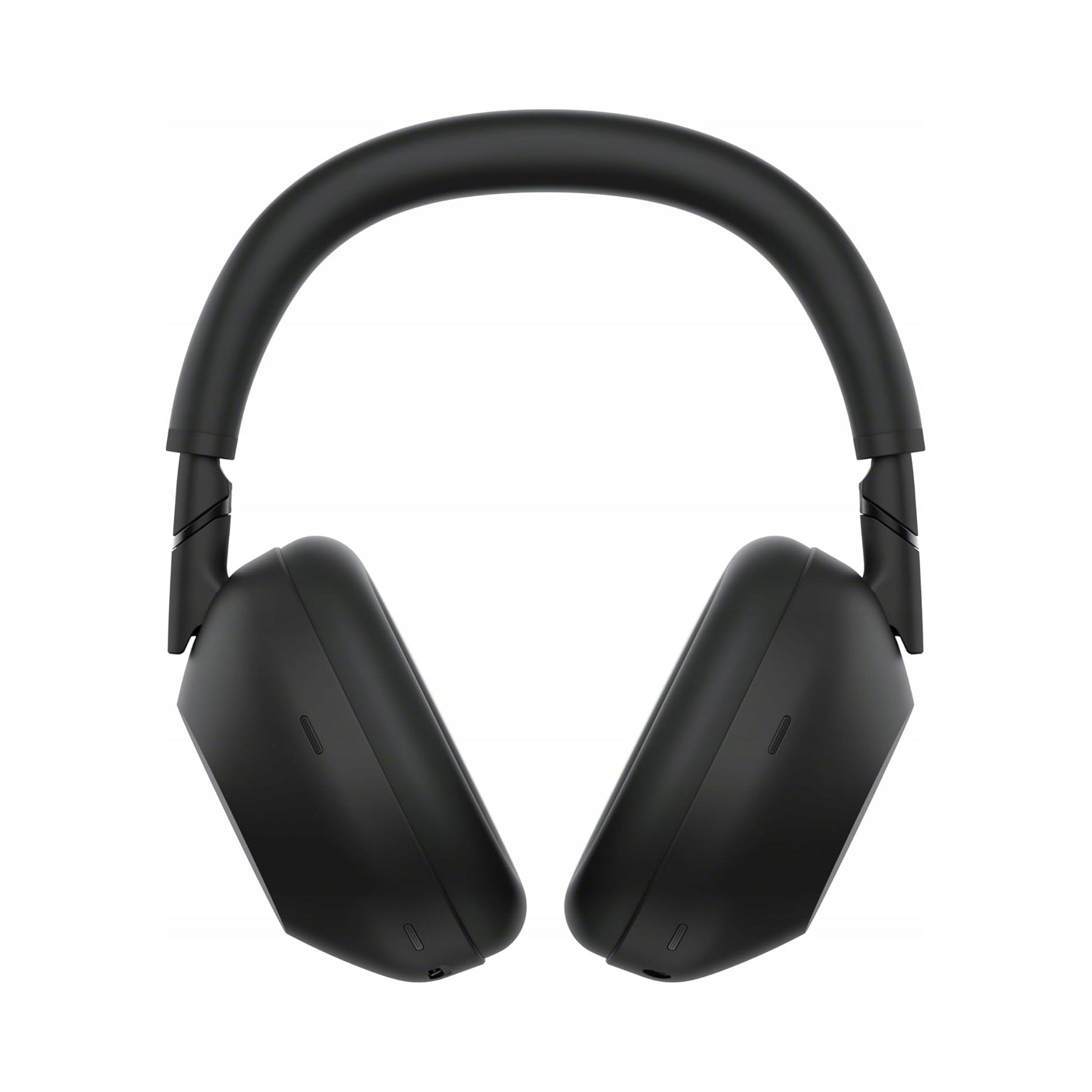 Wireless On-Ear Headphones Sony WH-1000XM6 black