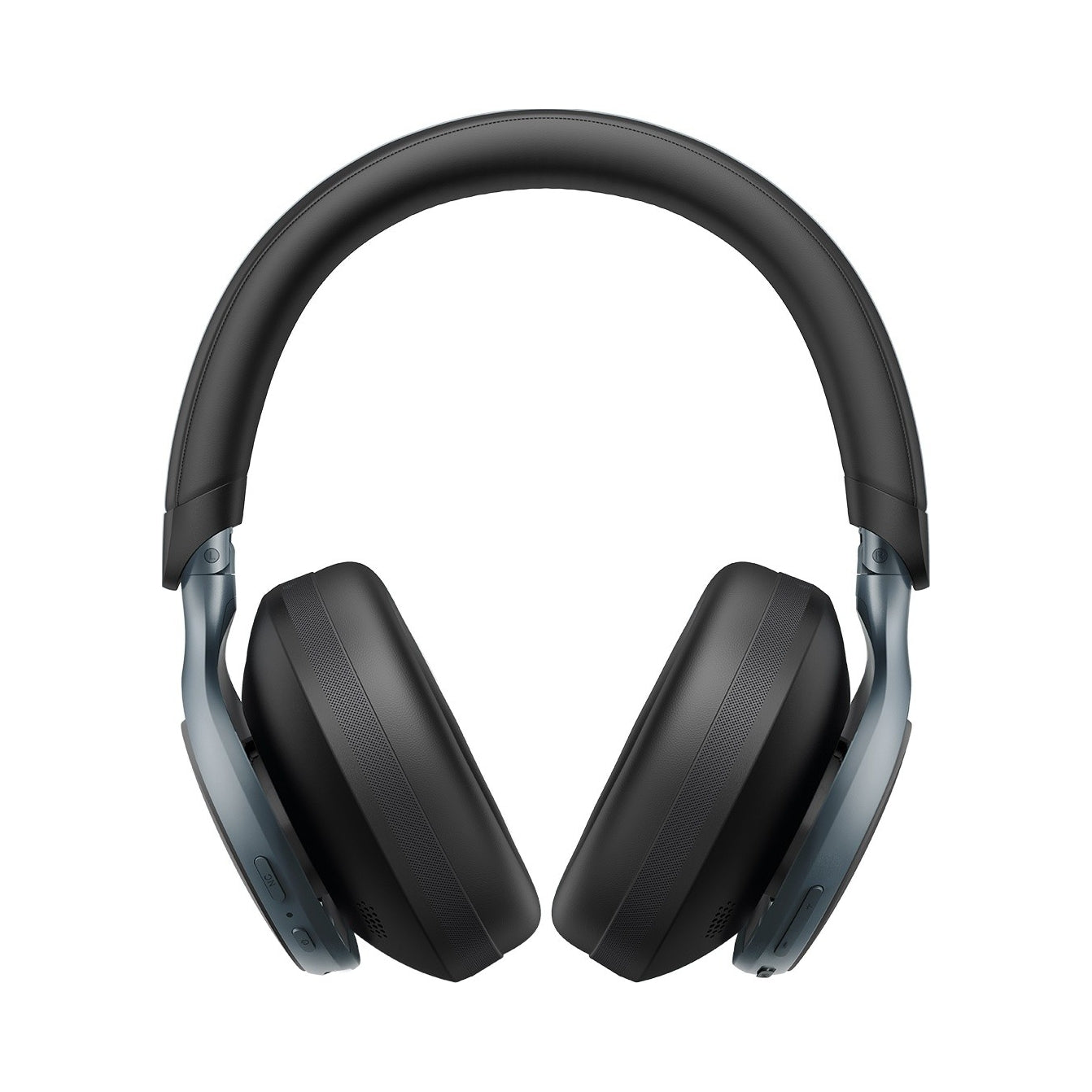 Wireless On-Ear Headphones Soundcore Space One black