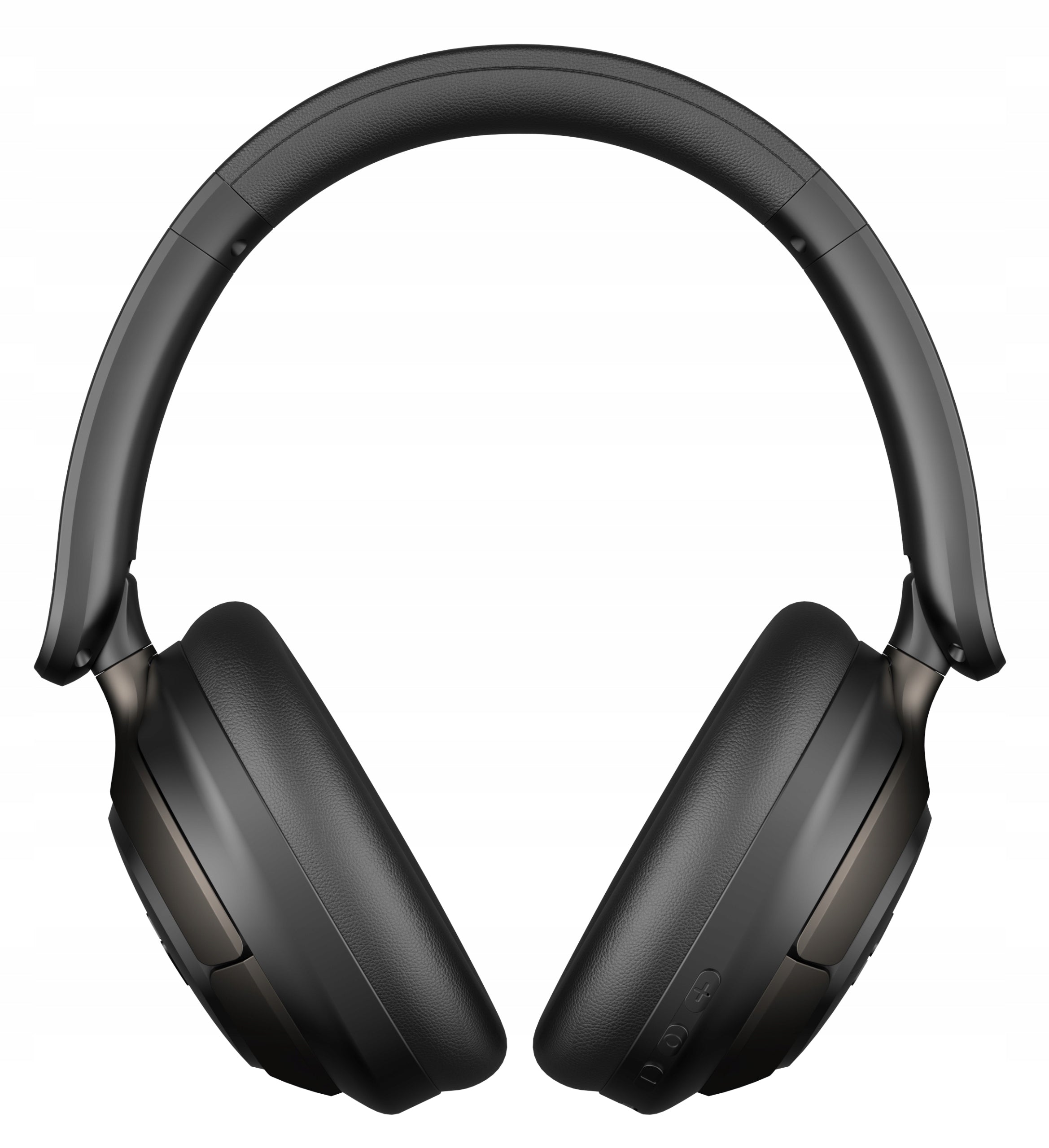 Wireless On-Ear Headphones TONSIL R55 PRO Bluetooth Hi-Res ANC Black Packaging status original