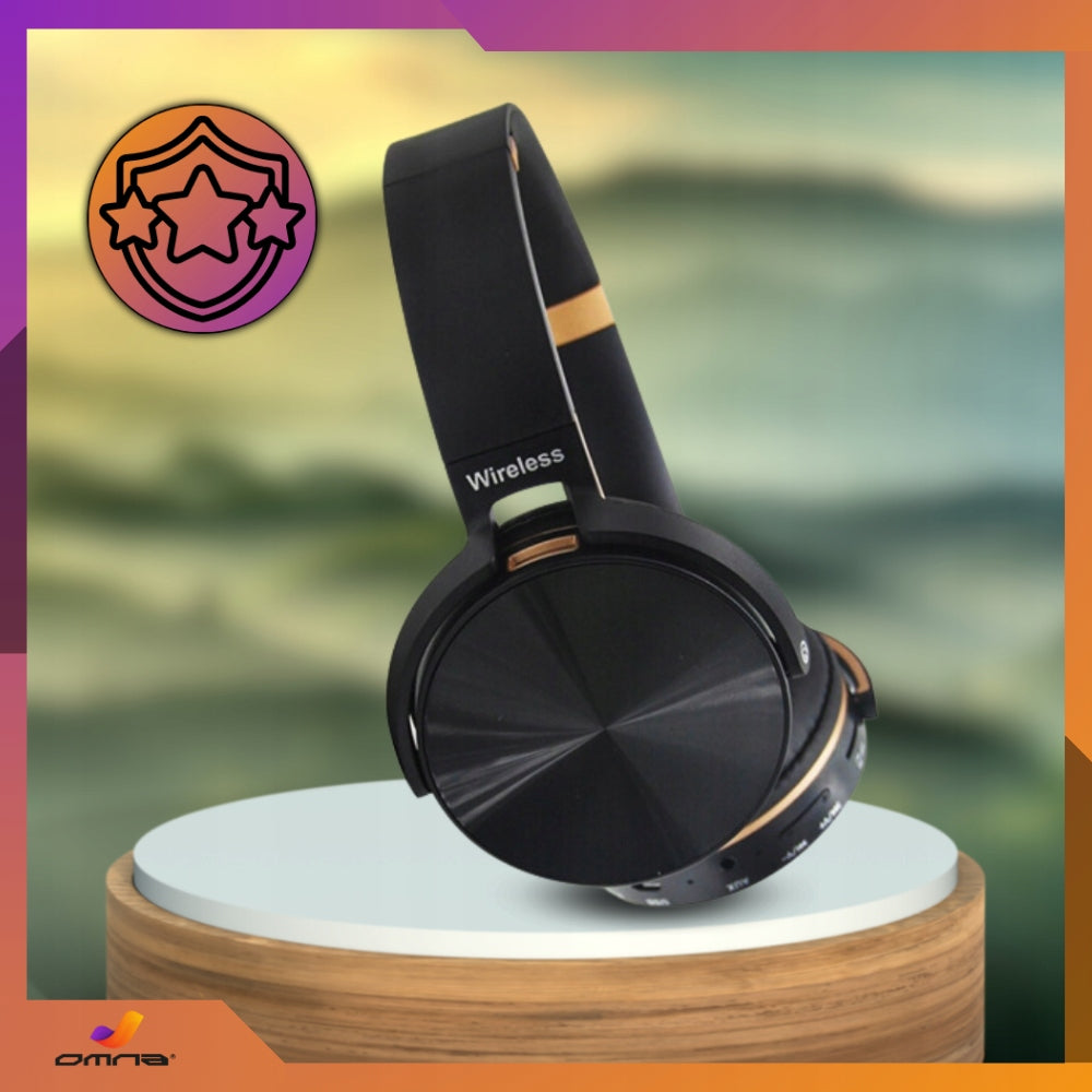 Wireless On-Ear Headphones for Kids Gaming Lightweight Bluetooth MP3 EAN (GTIN) 5903858130743