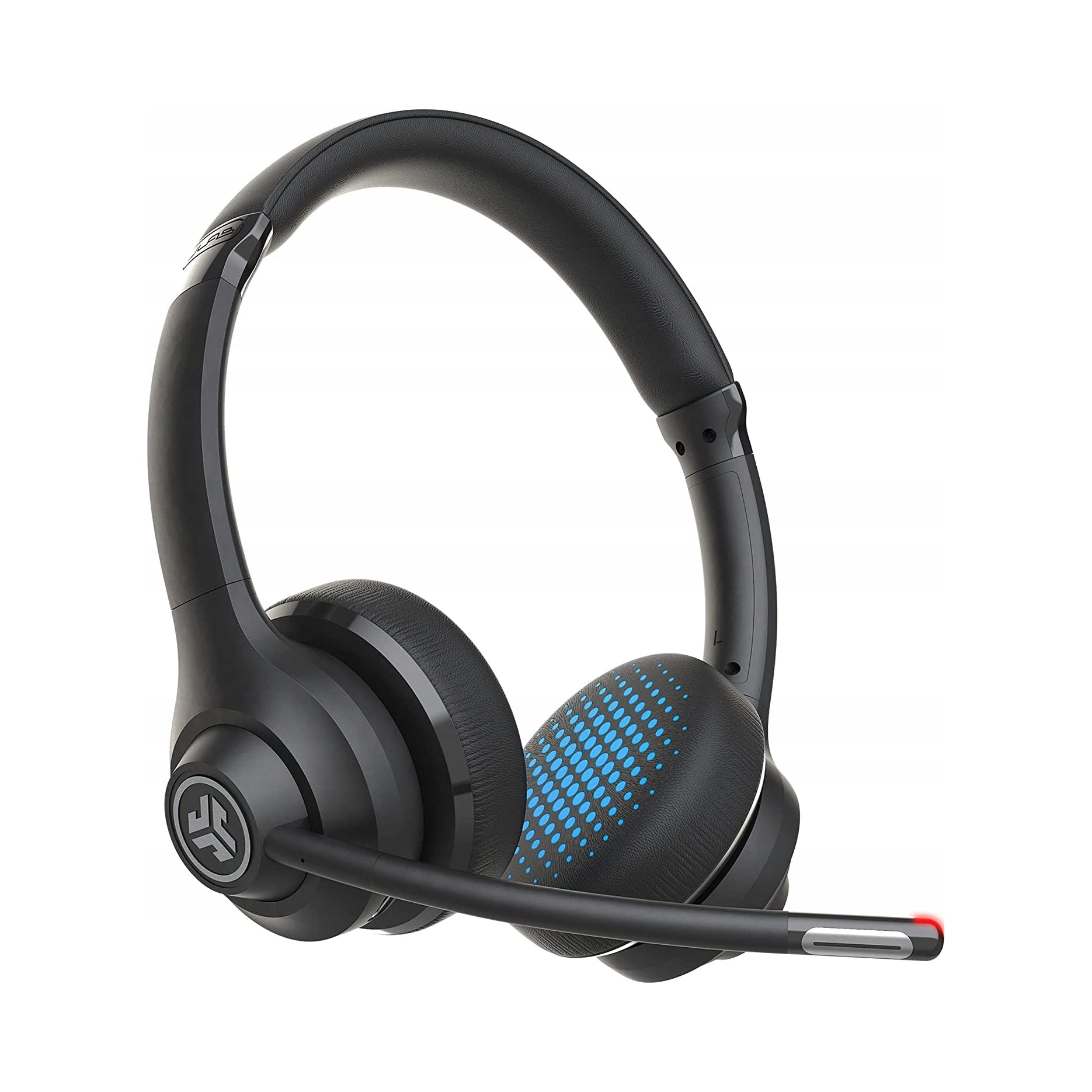 Wireless On-Ear Headphones with Microphone JLab GOWORK