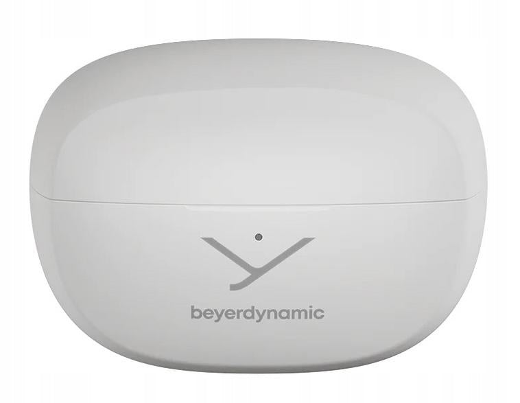 Wireless Open Headphones BEYERDYNAMIC Amiron Zero White Brand Beyerdynamic