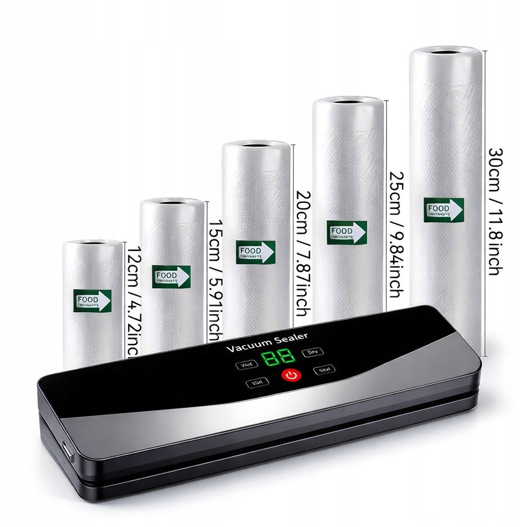 Wireless Portable Vacuum Welding Machine With Set of Additional Bags