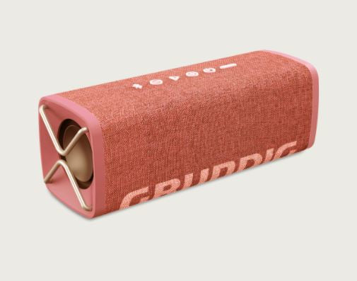 Wireless SPEAKER GRUNDIG bluetooth GLR7762 GBT CLUB speaker IPX7 Packaging status original