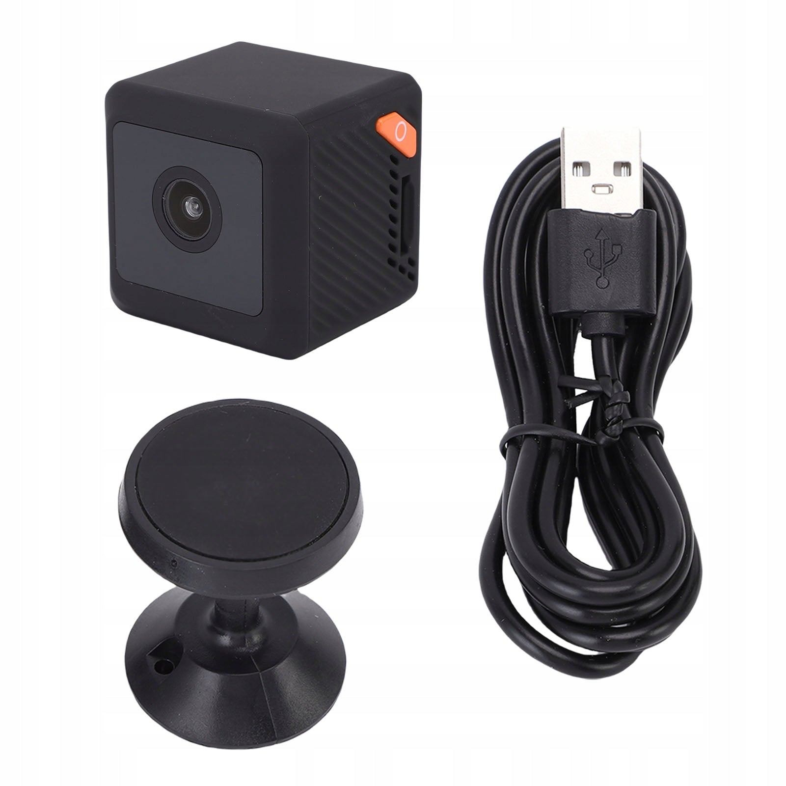 Wireless Security Camera 1080p HD 2.4G WIFI Night NX Brand no brand