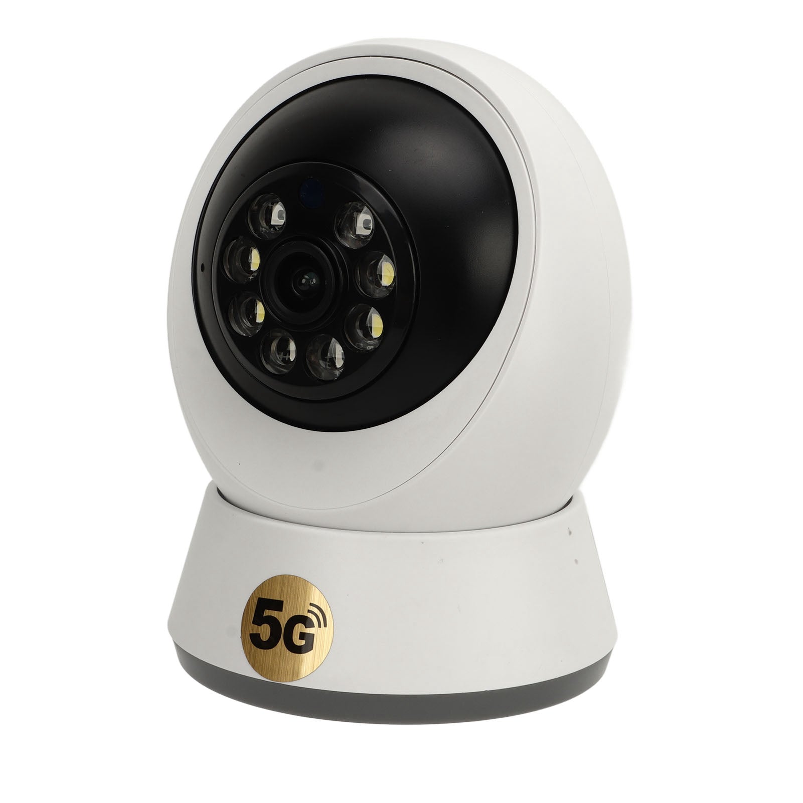 Wireless Security Camera, 1080p Security Camera For Home Model 8178NIPR