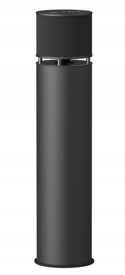 Wireless Speaker ABRAMTEK E600 BT LED 100W EQ G