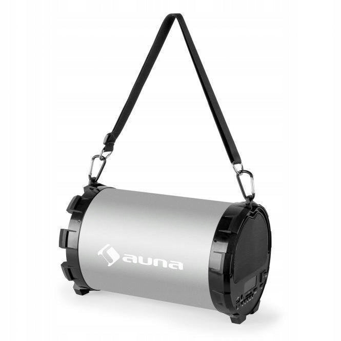 Wireless Speaker Auna Dr. Boom Bluetooth USB
