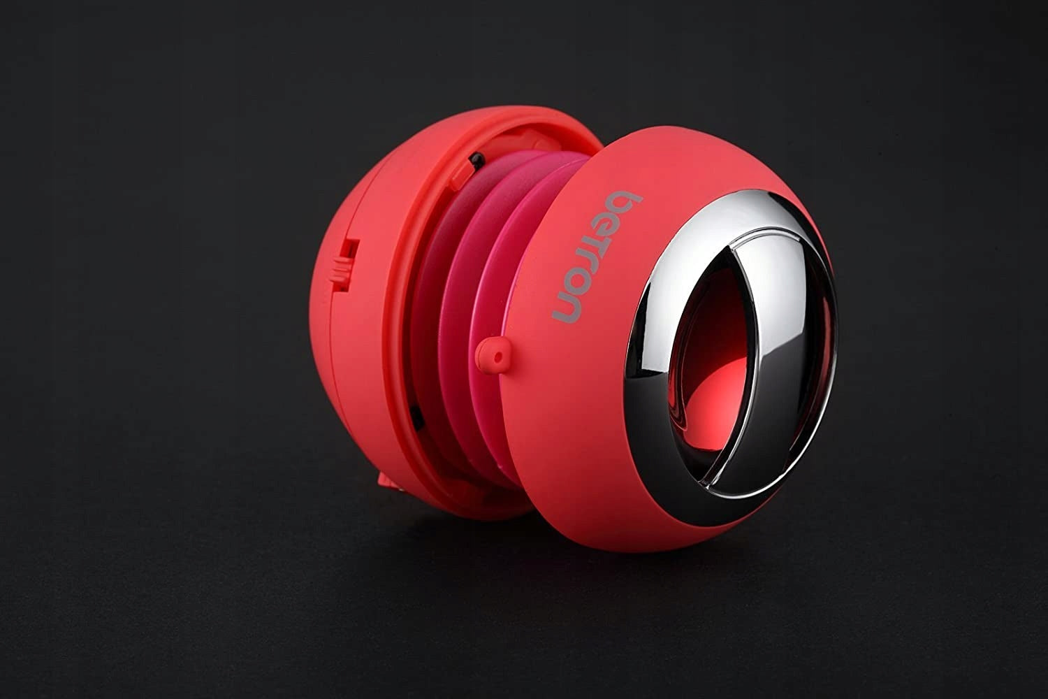 Wireless Speaker Betron Bluetooth Portable Brand Betron