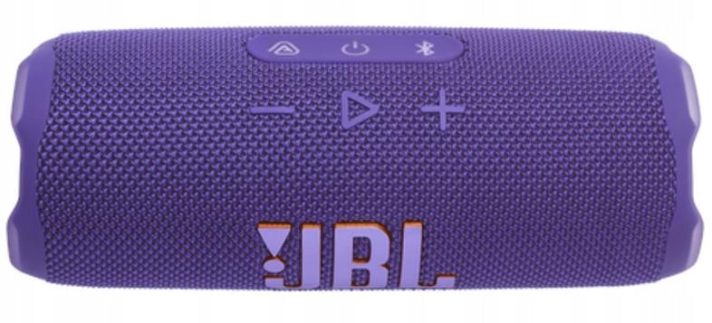 Wireless Speaker JBL Flip 7 Purple Brand JBL