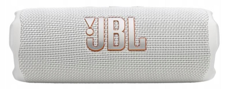 Wireless Speaker JBL Flip 7 White
