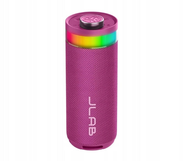 Wireless Speaker Jlab Go Party Pink