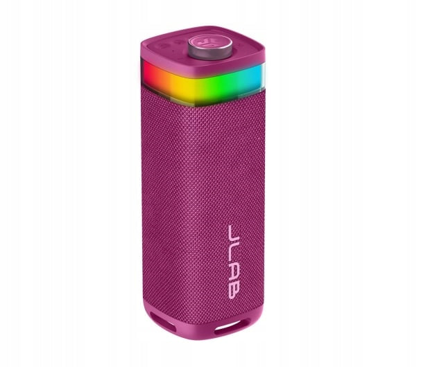 Wireless Speaker Jlab JBuds Party Pink