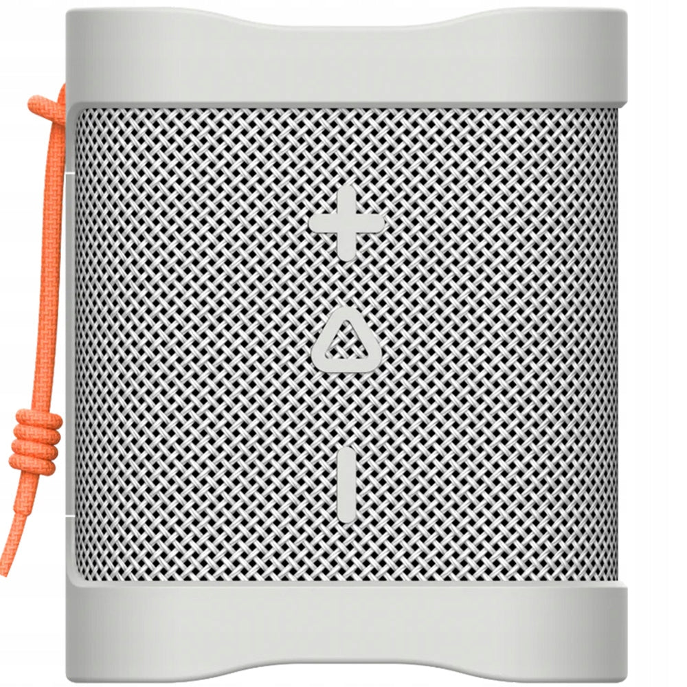 Wireless Speaker Portable White Bluetooth Skullcandy Terrain Mini Packaging status original