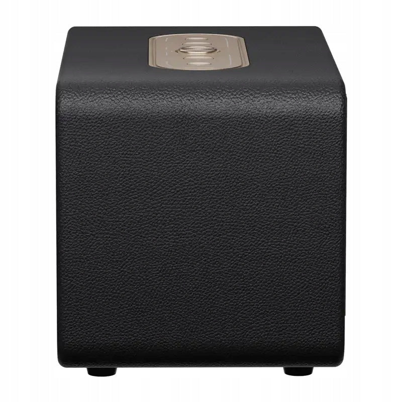 Wireless Speaker QCY SP300 Bluetooth 6.0 40W Retro App Black Manufacturer code SP300 black