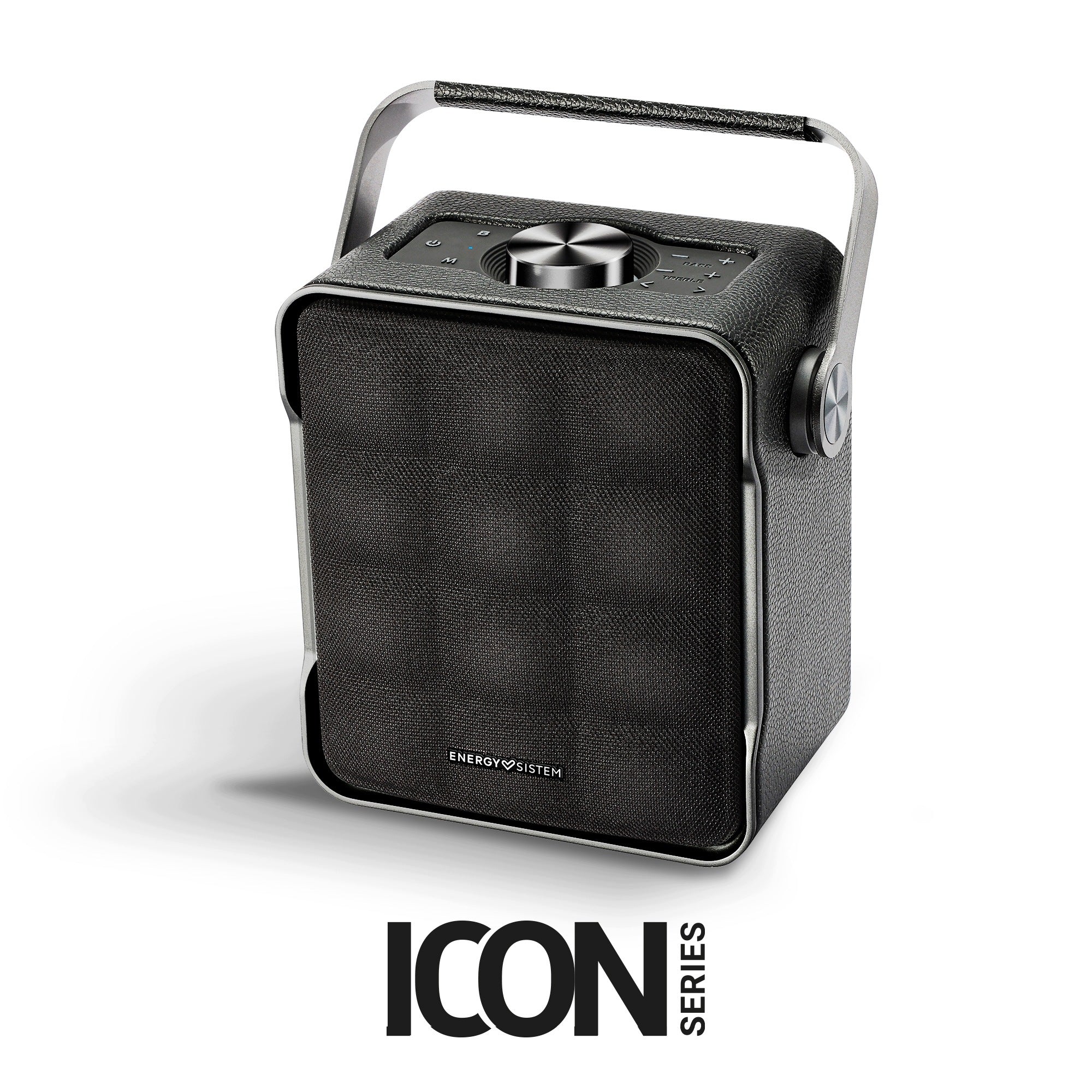 Wireless Speaker Retro Energy Sistem Classy Essence 70W 8 hrs