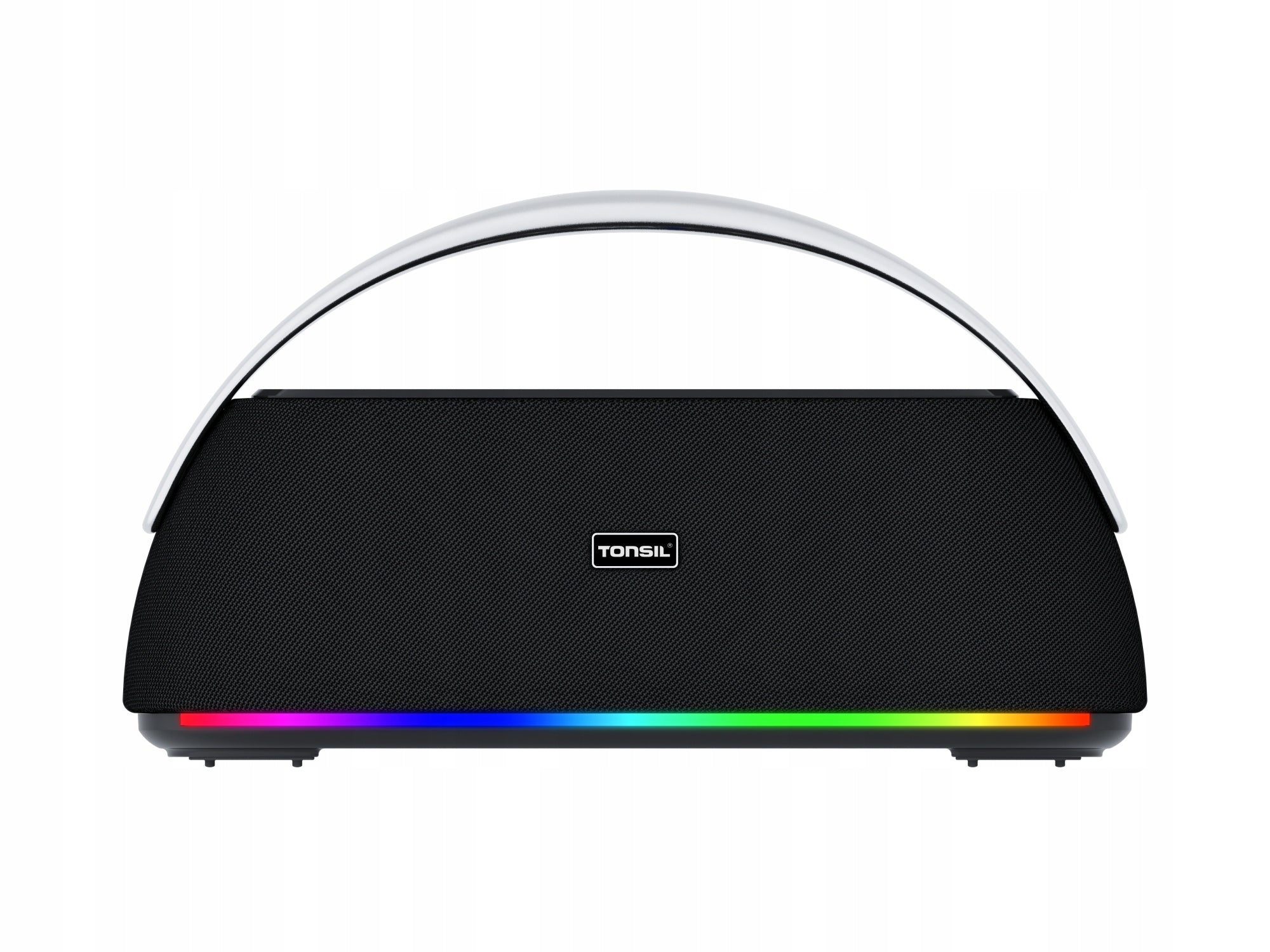 Wireless Speaker TONSIL FLOW 140W TWS Bluetooth AUX USB BT STRONG Manufacturer code 5904209577132