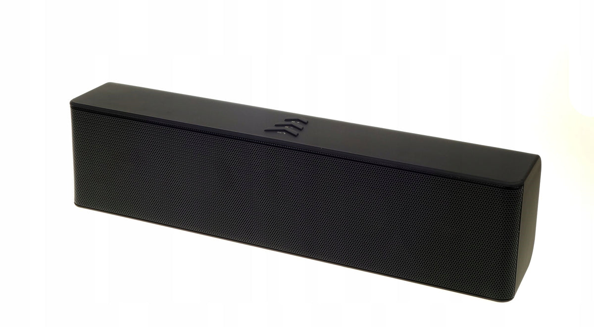 Wireless Speaker VAKOSS Bluetooth USB AUX 6W