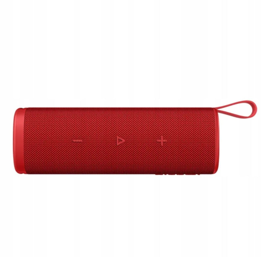 Wireless Speaker XIAOMI Sound Outdoor 30W Red IP67 2600mAh Red Brand Xiaomi
