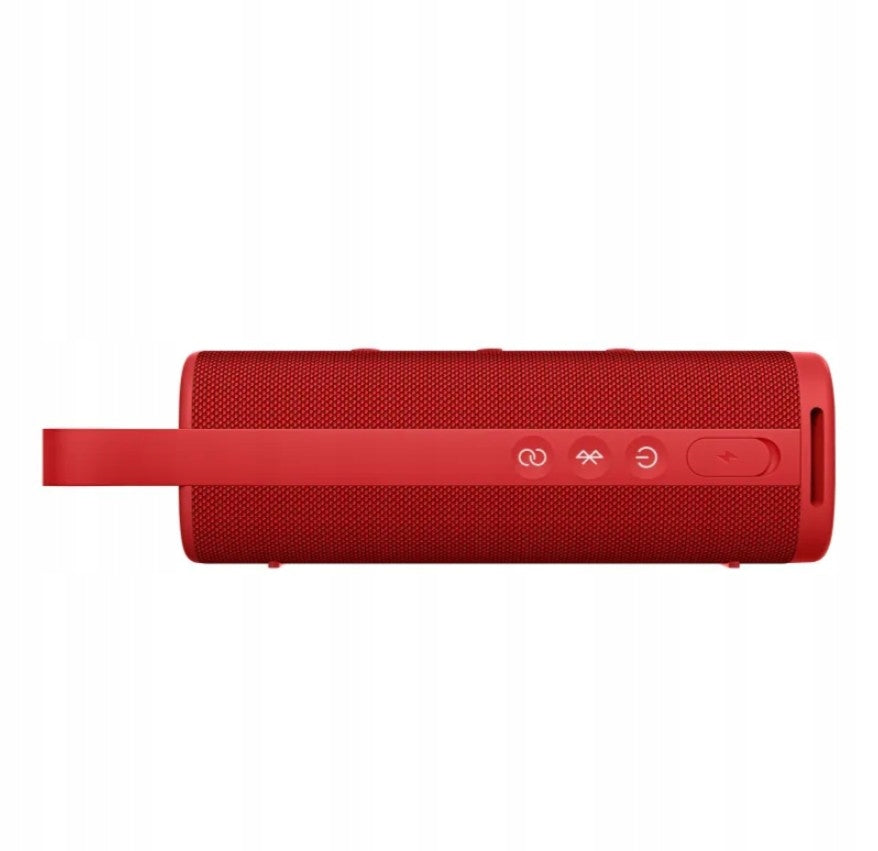 Wireless Speaker XIAOMI Sound Outdoor 30W Red IP67 2600mAh Red Model other
