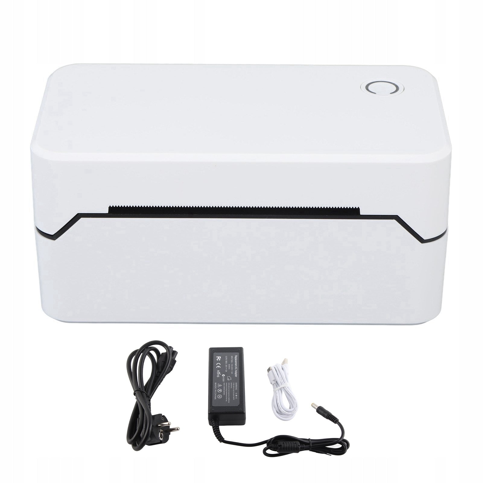 Wireless Thermal Label Printer Bluetooth 7R Label Printer Printing technology other