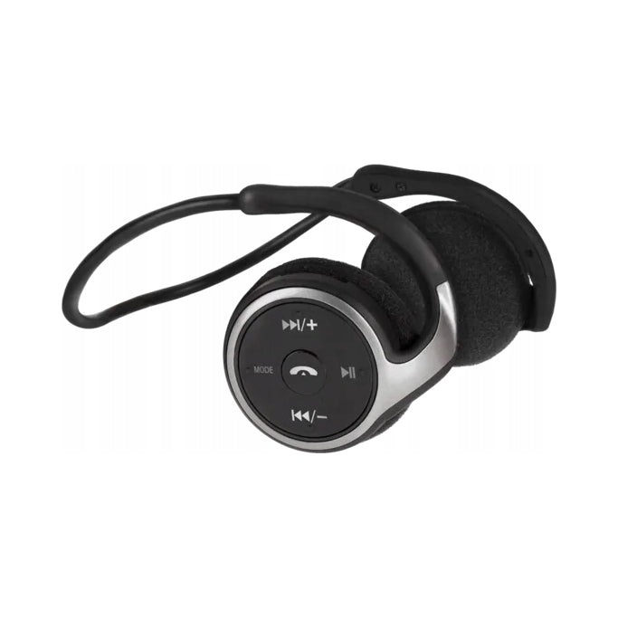 Wireless behind-the-ear headphones Kruger&Matz KMP10BT