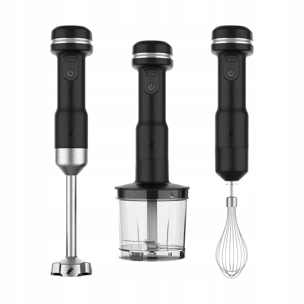 Wireless blender 4in1 Westinghouse Avanti WKHBA01 Packaging status original
