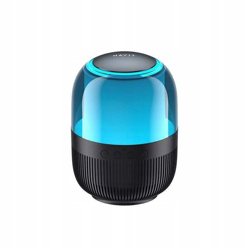 Wireless bluetooth speaker Havit RGB SK889BT Brand Havit