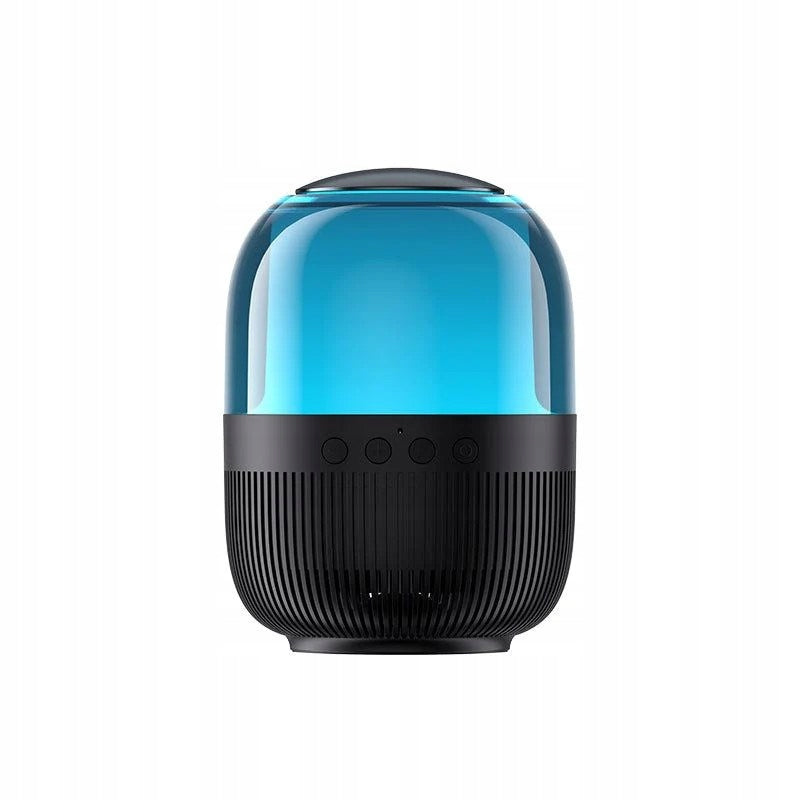 Wireless bluetooth speaker Havit RGB SK889BT