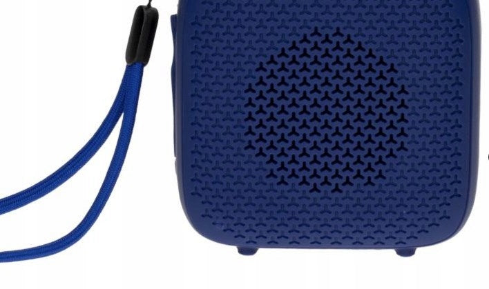 Wireless bluetooth speaker Havit SK838BT blue Brand Havit