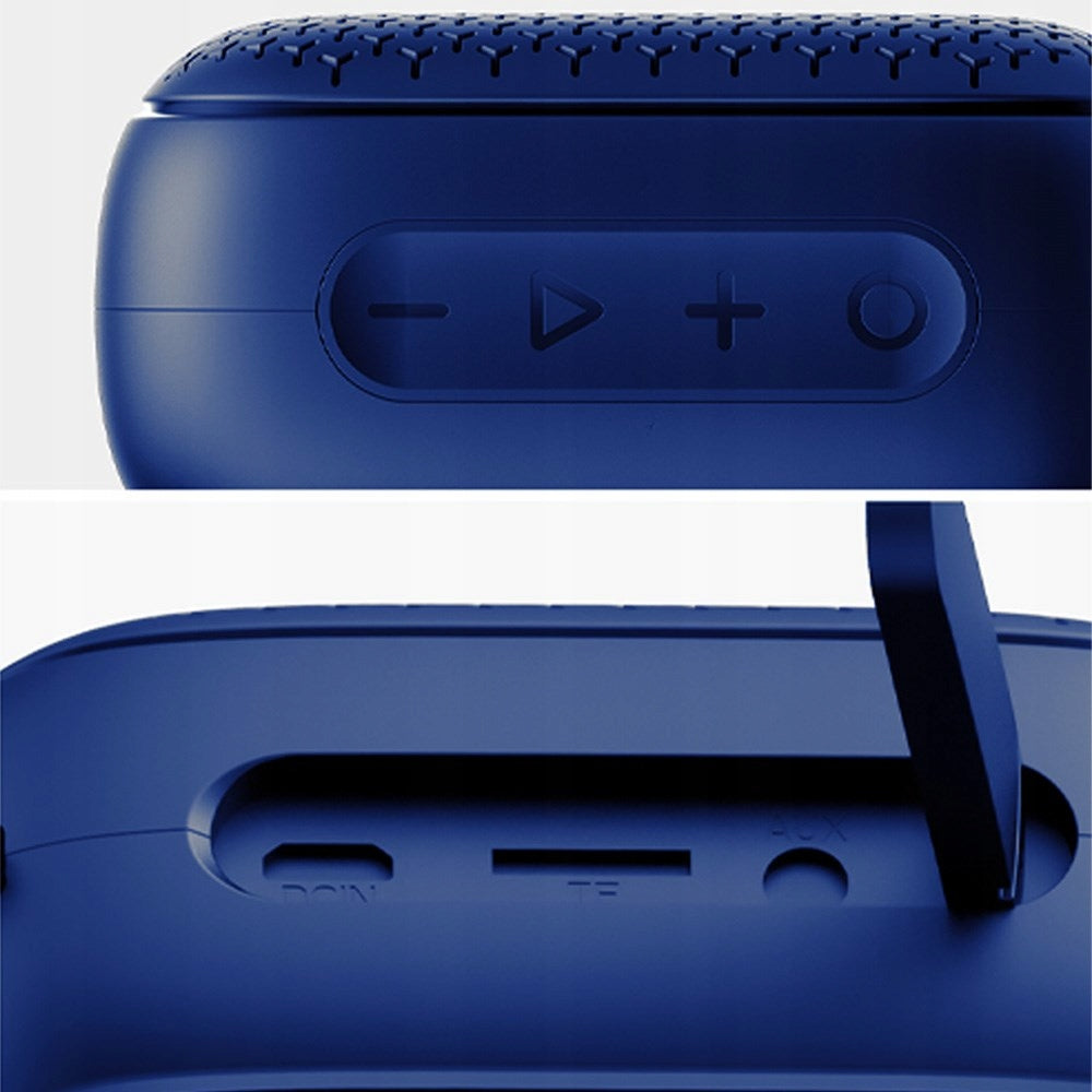 Wireless bluetooth speaker Havit SK838BT blue Model other