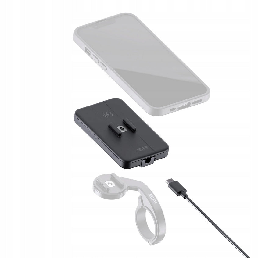 Wireless charger for phone SP CONNECT EAN (GTIN) 4028017532204