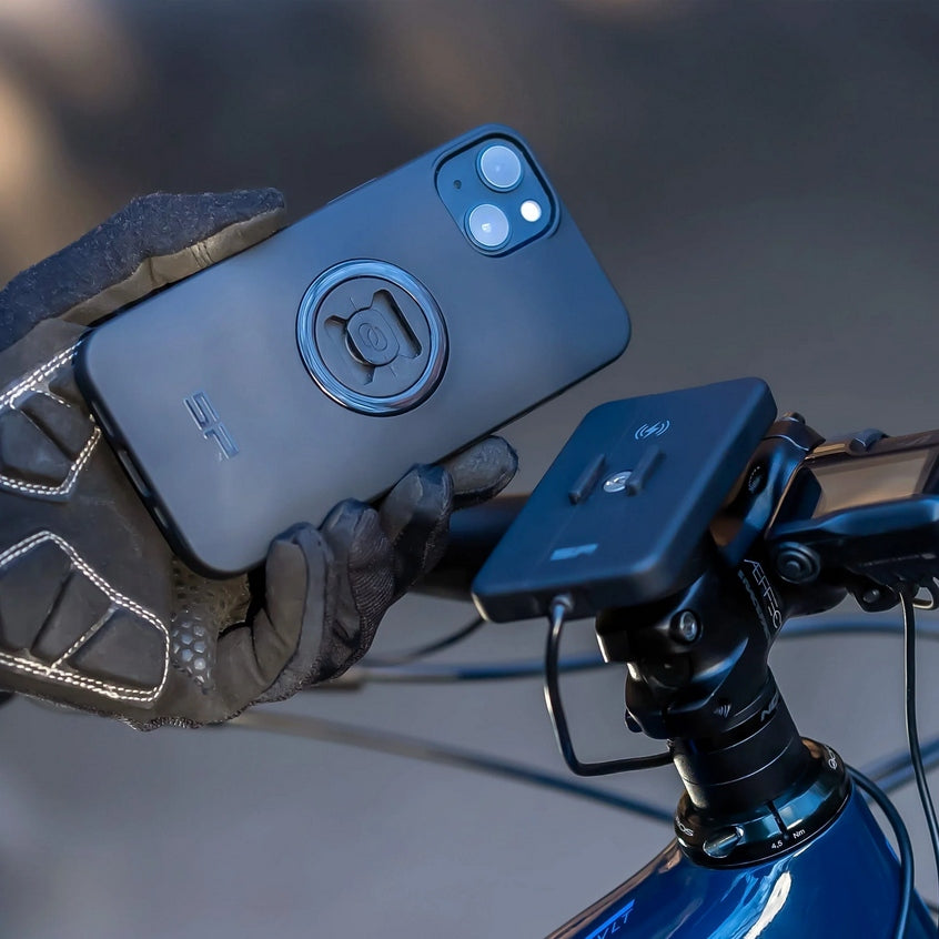 Wireless charger for phone SP CONNECT For mobile
