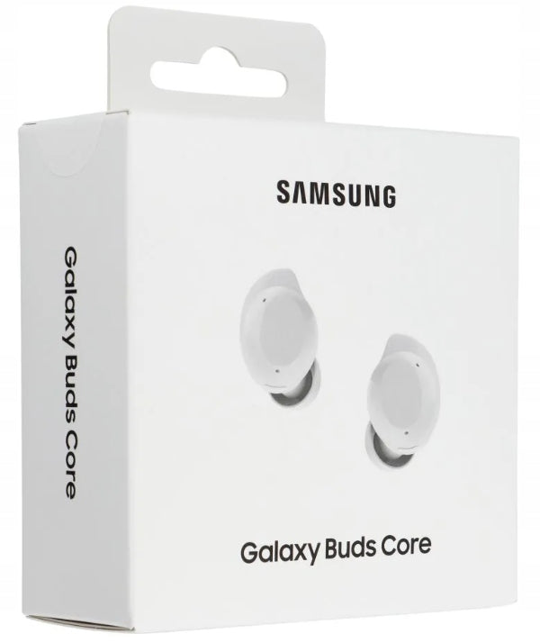 Wireless earbuds Samsung Galaxy Buds Core SM-R410 white