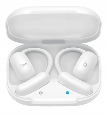 Wireless earbuds Soundcore AeroFit 2 white BT 5.4