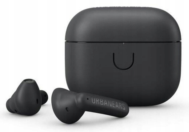 Wireless earbuds Urbanears BOO bluetooth group Marshall Brand Urbanears