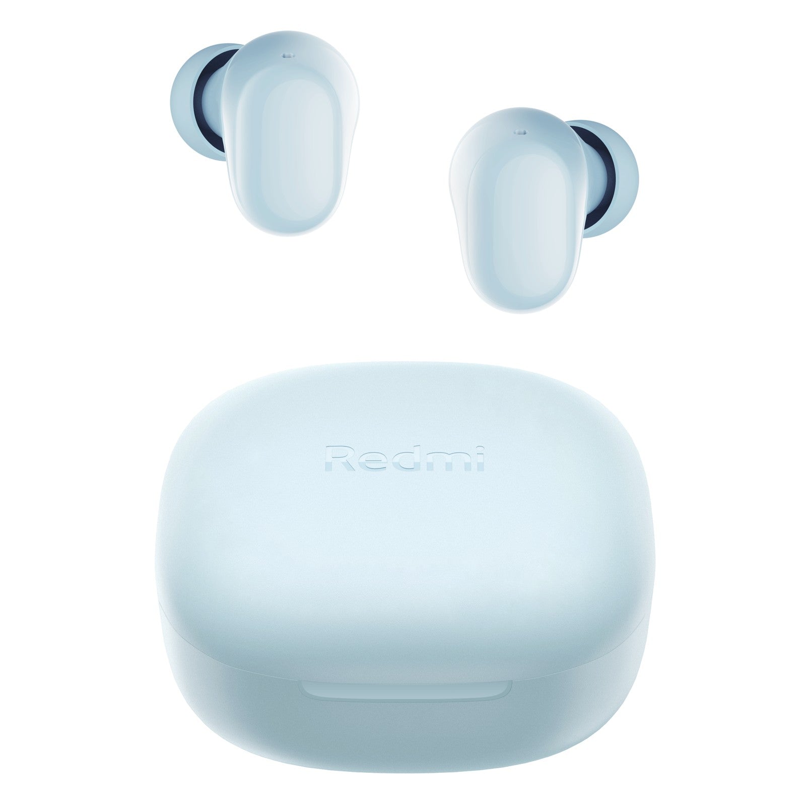 Wireless earbuds Xiaomi Redmi Buds 6 Play blue