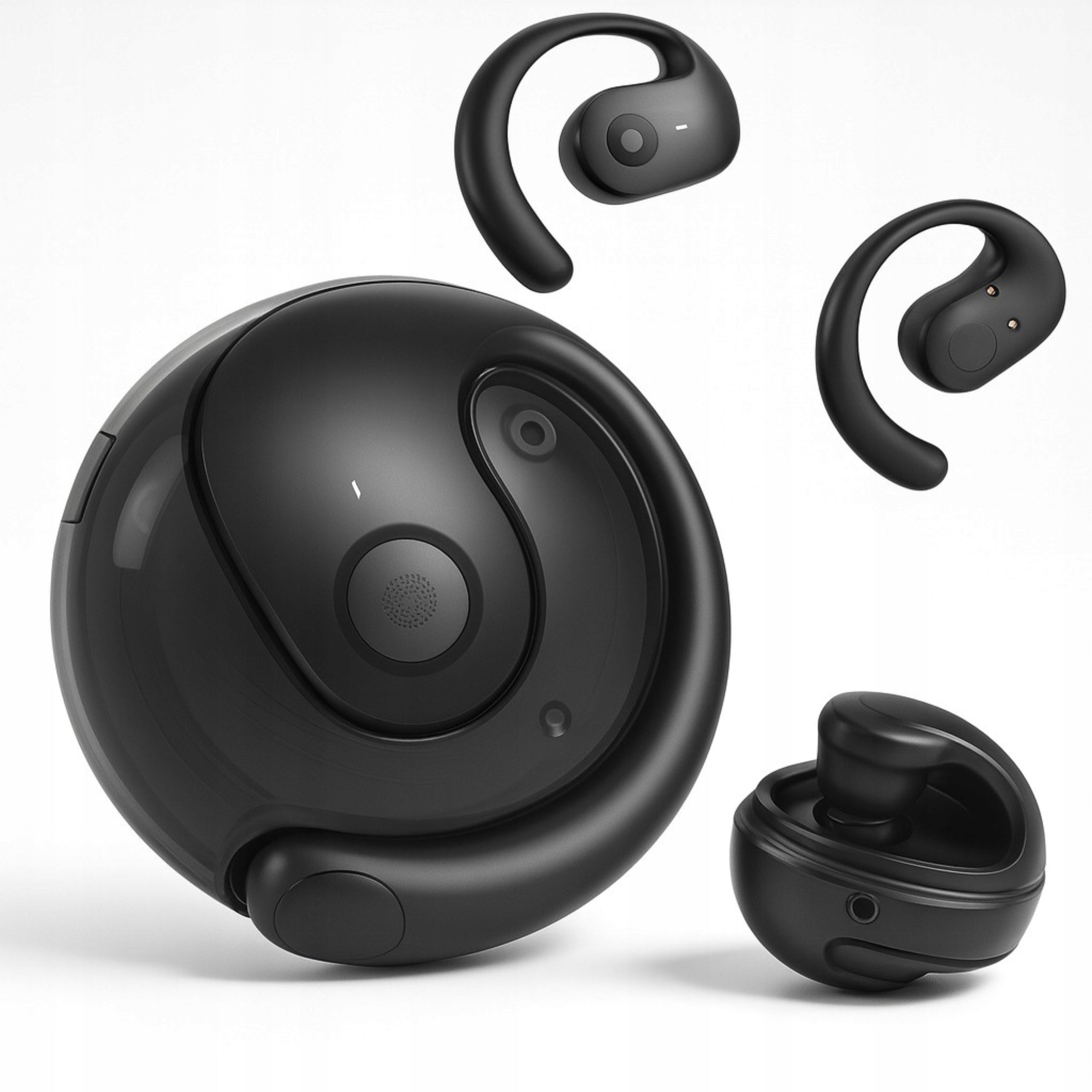 Wireless earbuds elonox 13 BLUETOOTH 5.3 waterproof earbuds