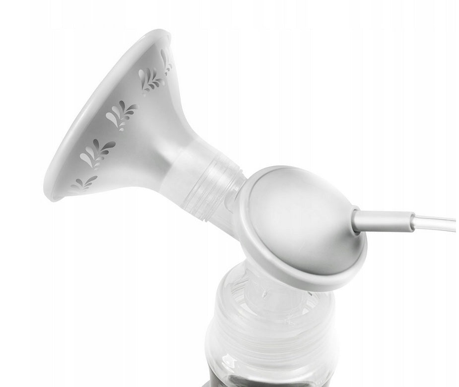Wireless electric breast pump NENO DUE Medical device no