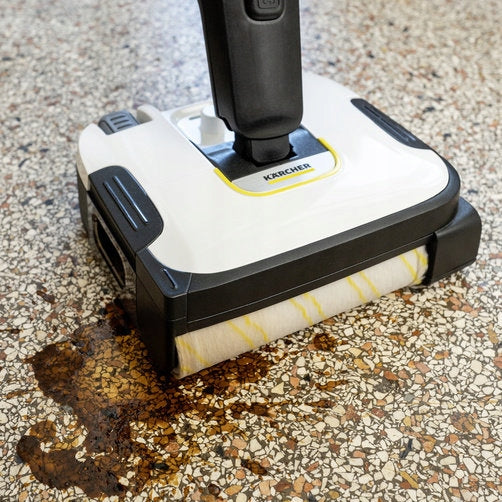 Wireless electric mop Karcher FC 2-4 Set 1.056-200.0 Brand Kärcher