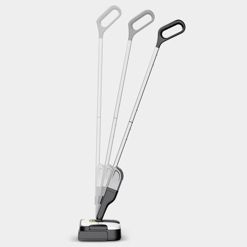Wireless electric mop Karcher FC 2-4 Set 1.056-200.0 Power 28 W