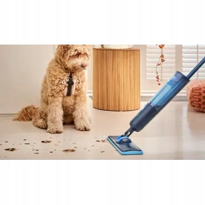 Wireless electric mop Philips OneUp 3000 XV3101/01 Power 0 W