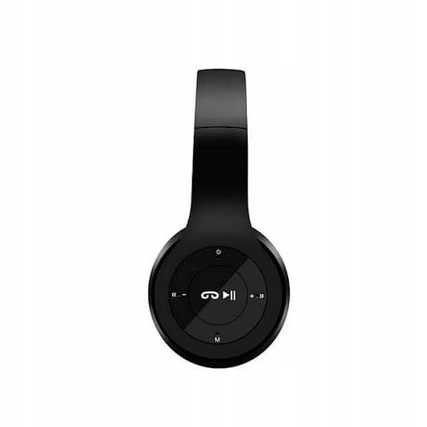 Wireless headphones Denmen DL15 Bluetooth V5.0 Stereo up to 6h playback Packaging status original