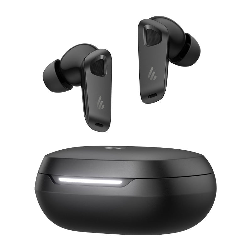 Wireless headphones Edifier NeoBuds Pro 3 black ANC Hi-Res Bluetooth Manufacturer code NeoBuds Pro 3 black