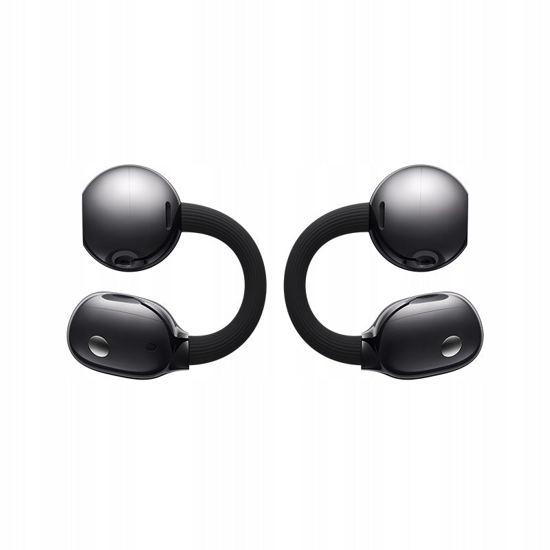 Wireless headphones Huawei FreeClip 2 black Brand Huawei