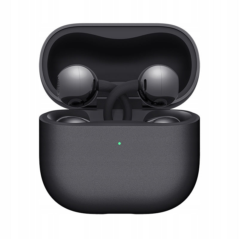Wireless headphones Huawei FreeClip 2 black
