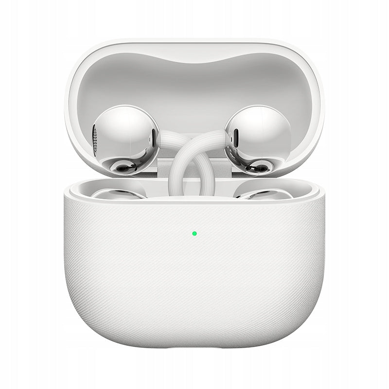 Wireless headphones Huawei Freeclip 2 white