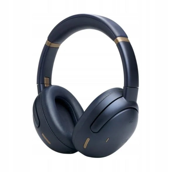 Wireless headphones JBL Tour One M3 blue